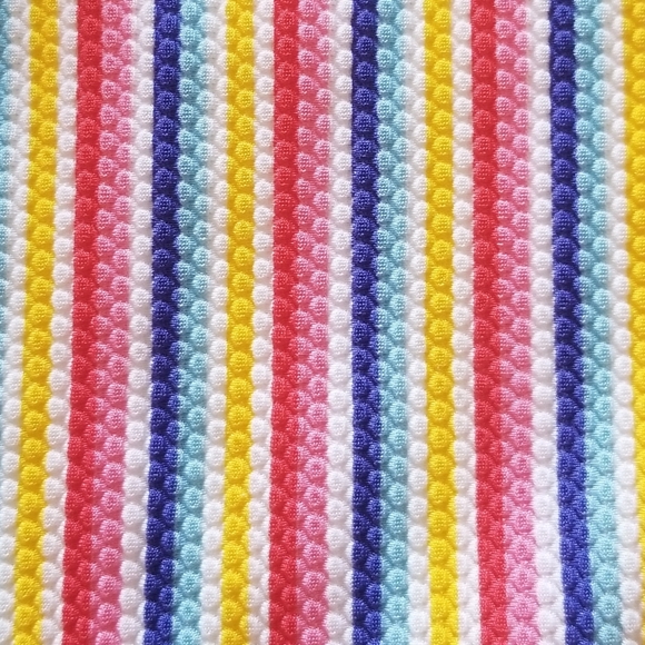 FREE Shipping! Onia Marie One Piece Suit in Multi - Picture 4 of 9